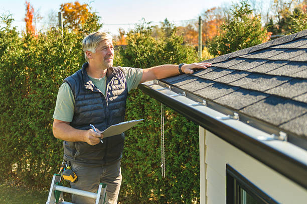 Trusted Storm Damage Roof Repair service in Crystal Springs, FL - Ben Roofing and Steel LLC
